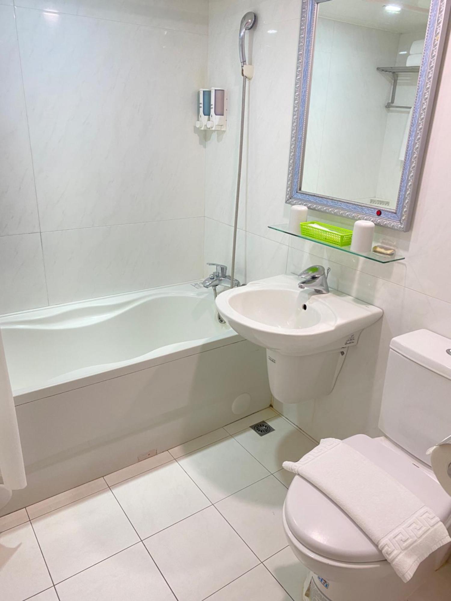 Taipei Toy Hotel Екстериор снимка