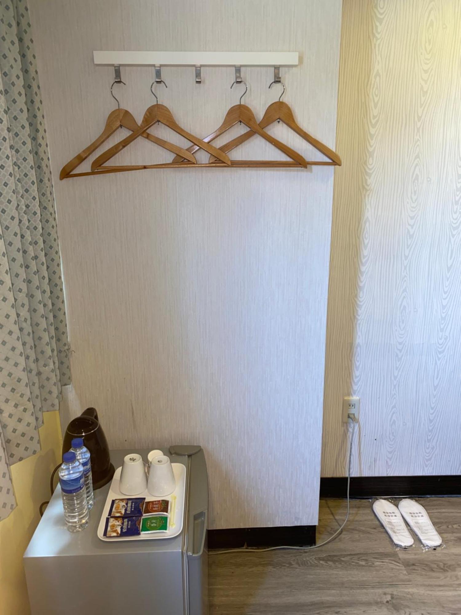 Taipei Toy Hotel Екстериор снимка